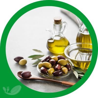 olio extgravergine di oliva pugliese